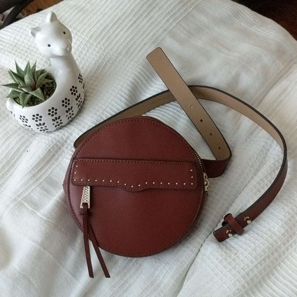 Rebecca Minkoff Lucy Belt Bag